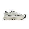 Li Ning Outdoor CF Tracing, Xingchuan Низкие походные ботинки унисекс Цвет: Слоновая кость AHTU023-4