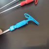 Knot Tools Fly Nail Knot Tying Tools Fishing Extractor Security Extractor Fishihing Hook Remover