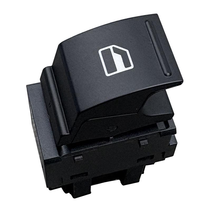 6RD959855B Electric Window Lifter Switch for VW POLO Rear Door (7-pin)