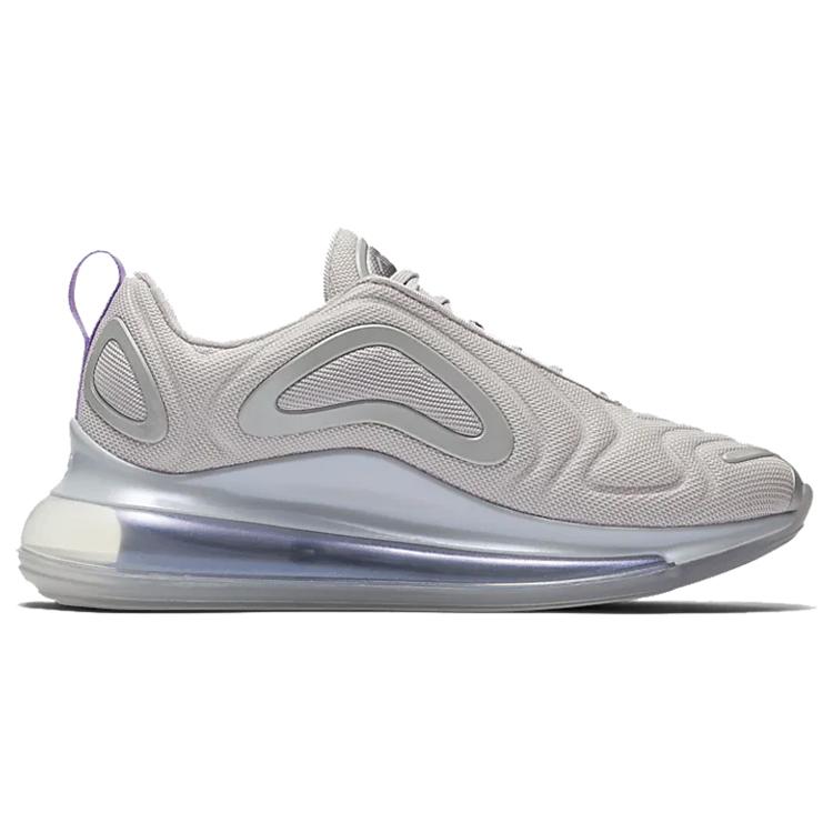 Nike Air Max 720 Se Vast Grey Platinum Purple Женские BV6484-002