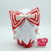 Lovely Plush Touhou FUMO Series Fujiwara no Mokou Stuffed Doll--20cm Height