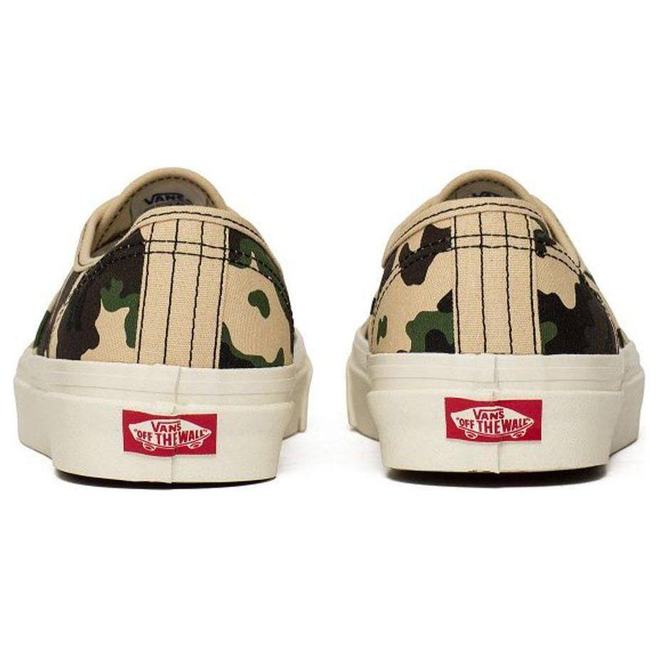 Оригинальные Vans 44 Dx Anaheim Factory 'Camo' VN0A38ENVKY