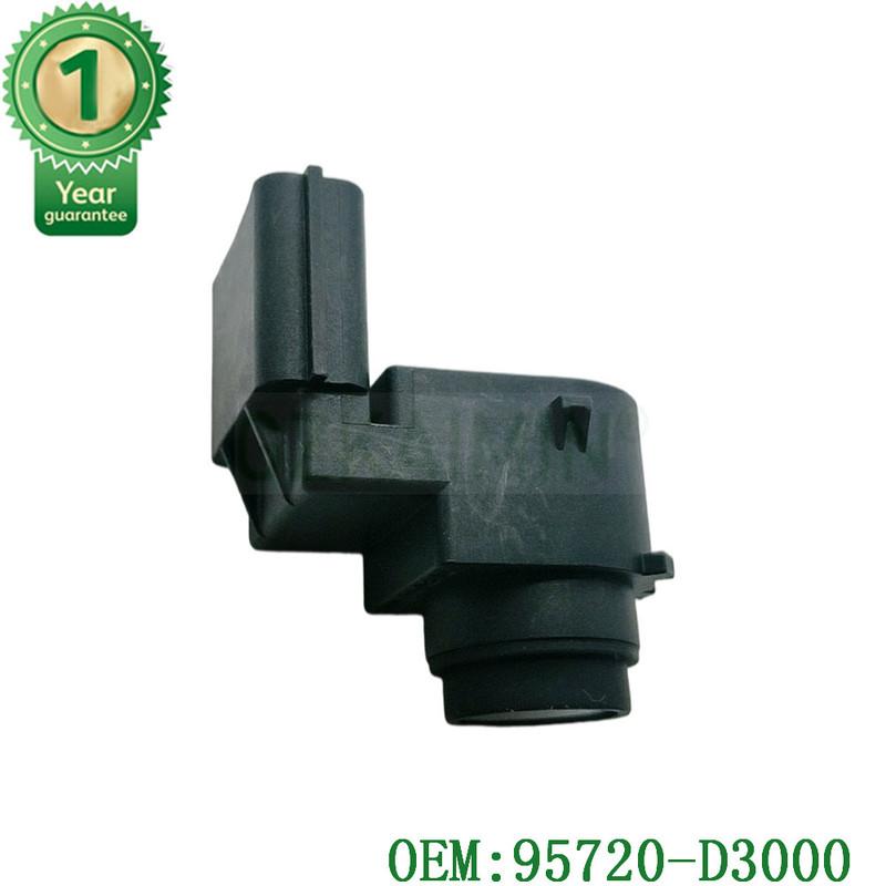 OEM 95720-D3000 95720-D3300 95720-D3000PYW 95720-S0000 95720D3000 95720-D9500 PDC Parking Sensor For Kia Sportage IV 4 2016-