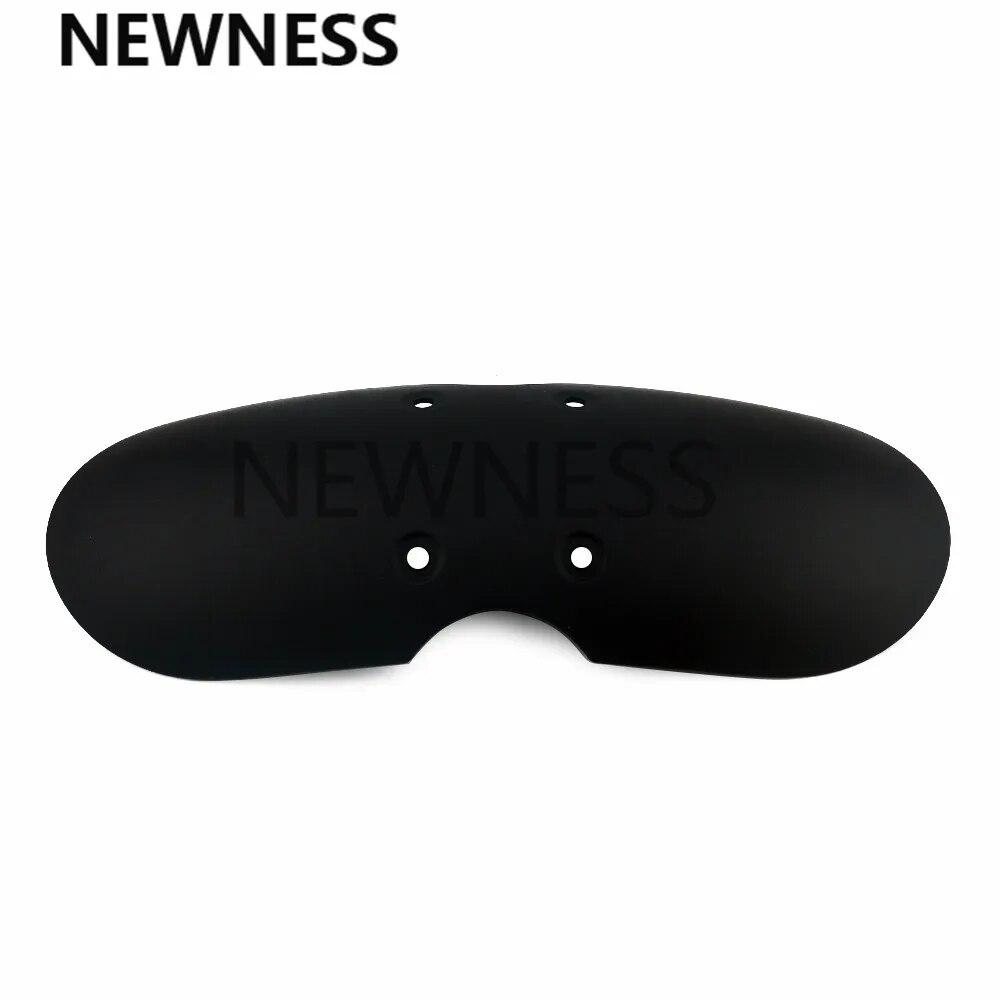 Мотоцикл Cafe Racer Переднее крыло Маска Мотоциклетный брызговик Обтекатель для мотоцикла Для Triumph Bonneville Scrambler 2001-2016