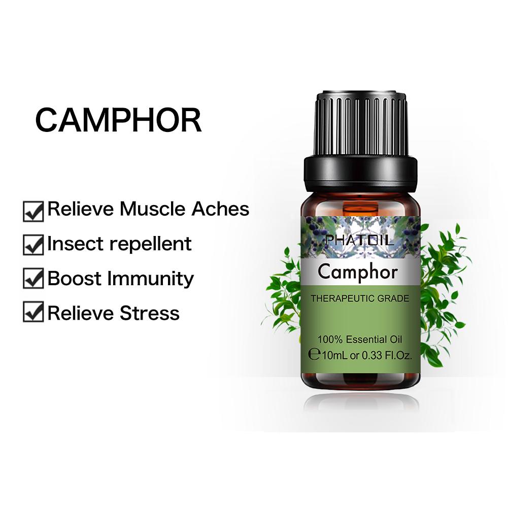 Натуральное эфирное масло