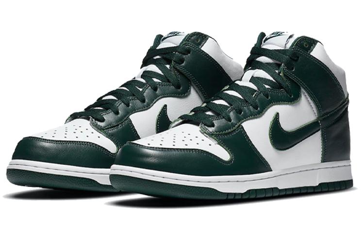 Nike Dunk High Sp 'Spartan Green' CZ8149-100