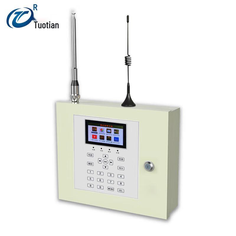 Tuotian Wireless Network Perimeter Security Host TT-K10