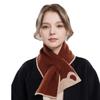 Women's Pure Wool Winter Scarf Shawl