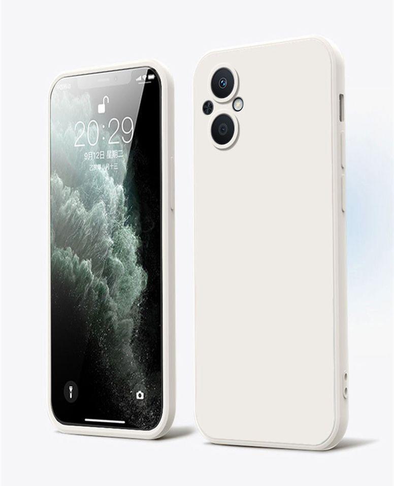Чехол для Poco M5 для Xiaomi Poco M5, чехол, мягкий жидкий силиконовый чехол для телефона, бампер для Poco M5