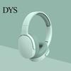 Беспроводная гарнитура Hi-Fi, складные, интеллектуальное шумоподавление, эргономичные Bluetooth-совместимые стереонаушники 5,1, аудиоаксессуары
