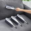 Sofa Crevice Cleaning Brush Household Cleaning Tools Hand Dust Removing Soft Bristle Brush for Car Bed Countertop Furniture