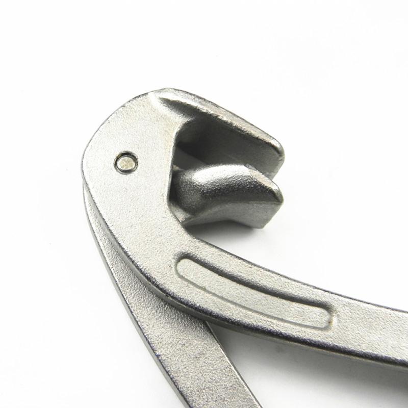 Инструменты для ремонта кромок автомобиля, комплект для ремонта вмятин без покраски, инструмент для ремонта металла кузова, для колес, бровей, плоских