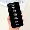 Чехол для OPPO Reno 5 Lite CPH2205 Популярный Цветок Мягкий Силиконовый Задний Чехол для OPPO A94 5G CPH2211 A 94 Reno 5Z Reno5 Lite Бампер
