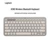 Logitech Беспроводная Bluetooth-клавиатура K380