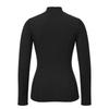Womens Yoga Scrub Jacket