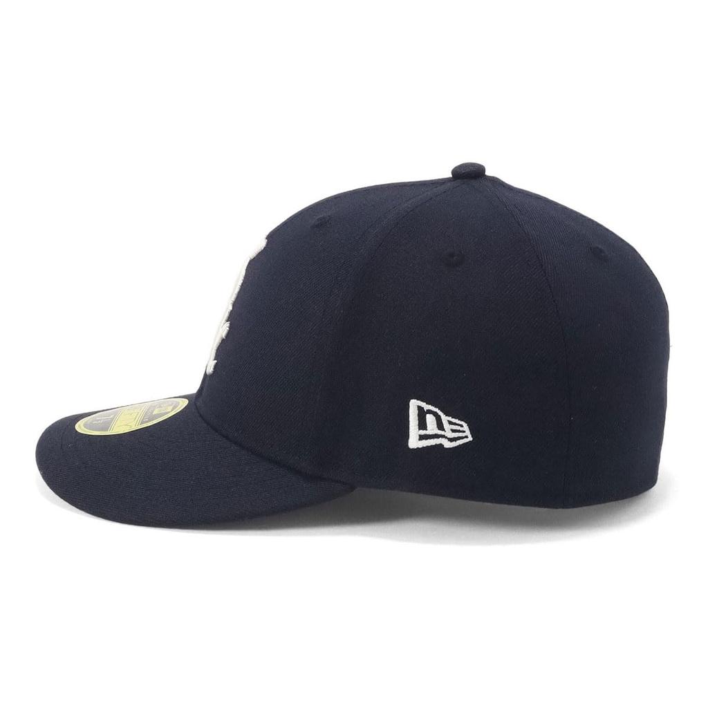 New Era Кепка New Era LP59FIFTY MLB ONSPOTZ Специальный заказ CWS Navy 7 LP5950 CHIWHICO ASG1950 NAVY 1/8