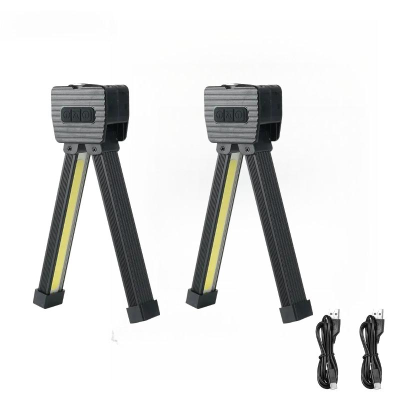 7-speed dimming flash Gym Lamp for Posing Portable Magnet LED Posing Lamp with Hanging Hook Selfie Light with 180 Degree Folding