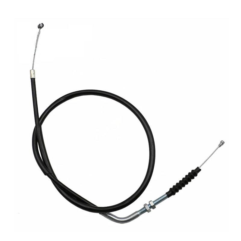 Motorcycle Off-Road Dirt Bike Clutch Cable Pull Strip For Honda XR400R XR400 XR 400 250 XR250