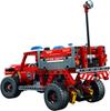 LEGO Аварийно-спасательная машина Technic 42075