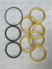 Seal Kit for SY210 Excavators(1.Boom2.Arm3.Bucket4.Hydraulic Pump5.Control Valve6.Rotary Joint7.Adjust Cylinder8.Swing9.Travel Motor10.Lever)