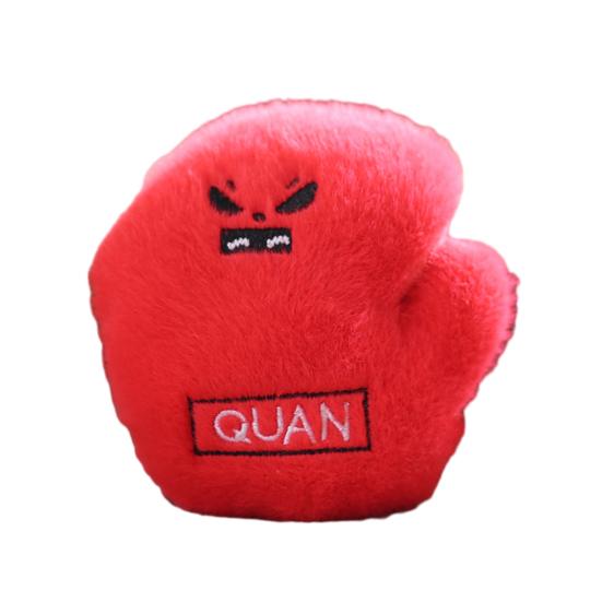Doll Pendant Hanging Decoration Sports Theme Design Soft Plush Fabric Doll Charm Soccer Basketball Badminton Styles Doll Toy