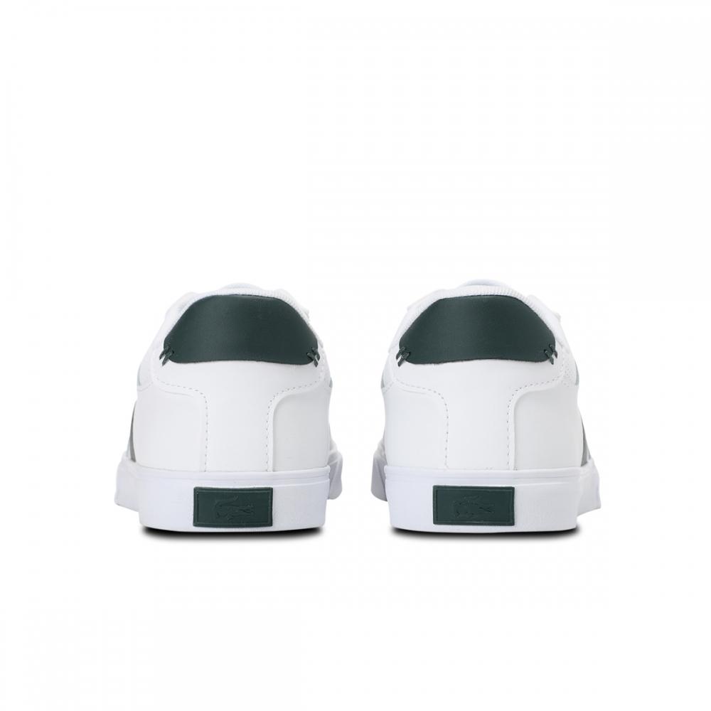 Lacoste Судейский мастер Pro 123 3 Sma 745Sma0121 1r5