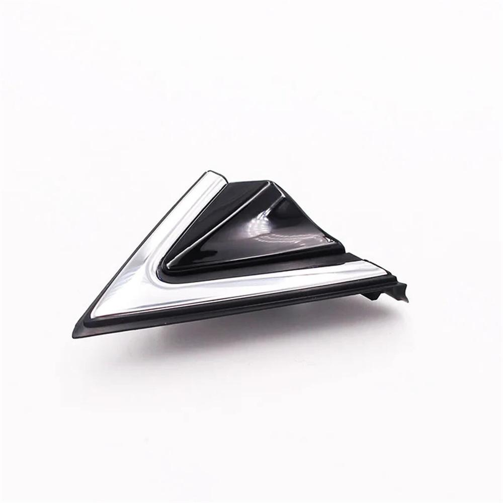 МОЛДИНГ СТОЙКИ КРЫЛА ПРАВЫЙ 861902W000 Для HYUNDAI SANTA 13-19