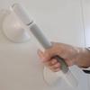 Ultra Grip Shower Handle Non-slip Barrier-free Handrail Armrest Bathroom Grab Rails  Bathtub