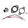 Solenoid Valve Riding Mower Part Solenoid Repair Kit 1275733