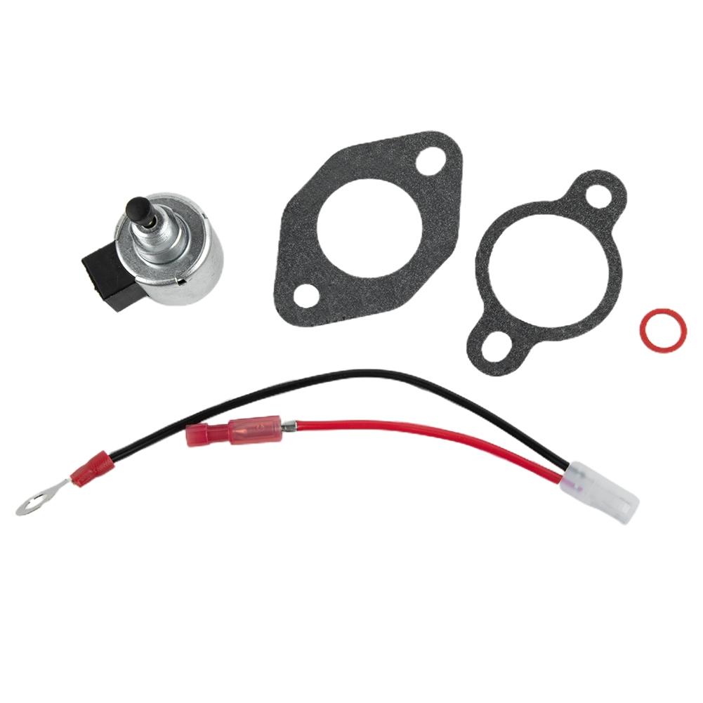 Solenoid Valve Riding Mower Part Solenoid Repair Kit 1275733