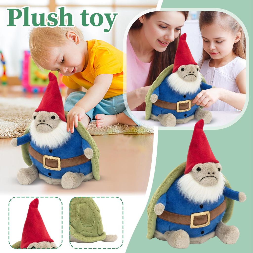 Плюшевая кукла, Игрушка в подарок, Мультфильм, Детская тряпичная кукла, Детская подарочная подушка