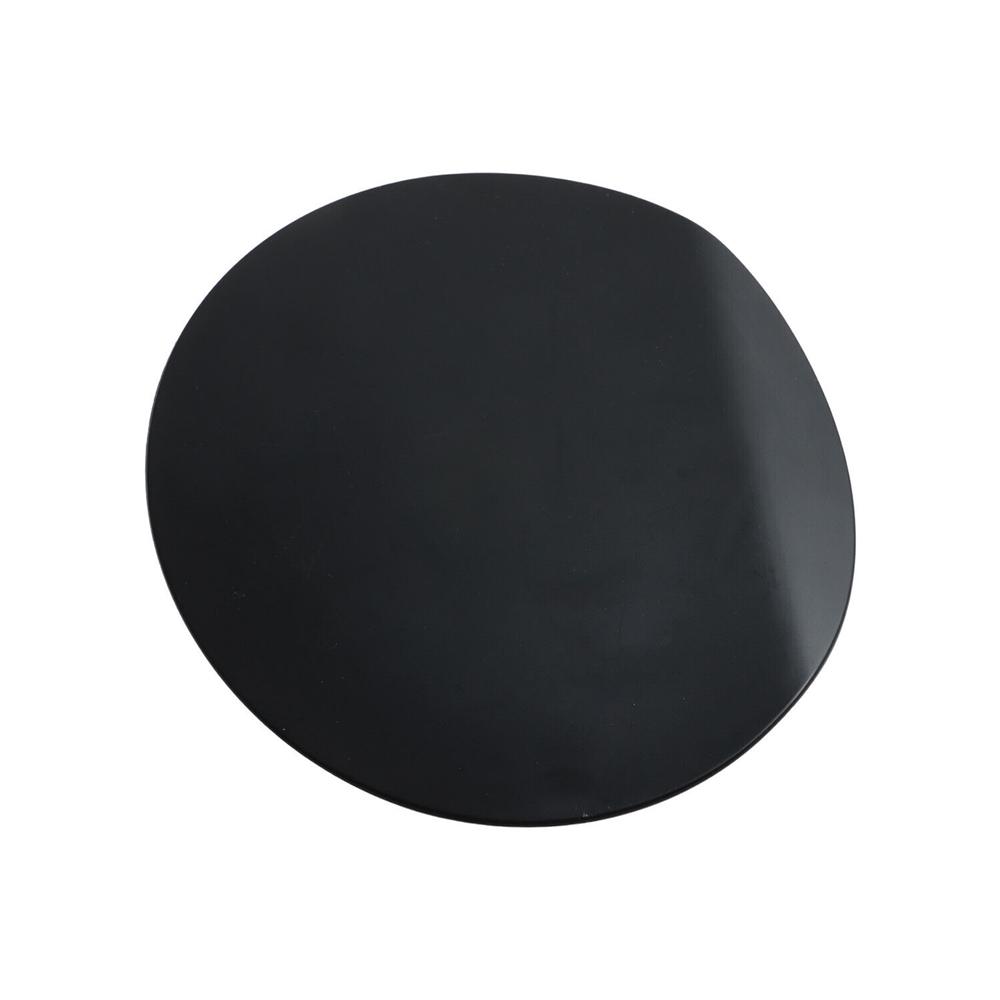 Крышка лючка бензобака для Dodge Dart 2012 2013 2014 Заменяет деталь № 68090634AC