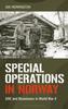Книга Special Operations In Norway : SOE and Resistance In World War II