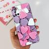 Чехол для OPPO A52 OPPOA52 CPH2069 A 52 Чехол для телефона с цветами Модный прозрачный силиконовый мягкий ТПУ задняя крышка для OPPO A72 A92 Coque