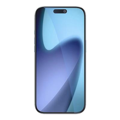 Для iPhone 17 Pro Max Защитная пленка для экрана Вторичная закалка Высокоалюминиево-кремниевое стекло