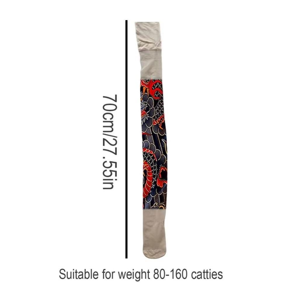 New Full Leg Fake Socks Printed Tights Cycling Fishing Elastic Socks Japanese Cool Personalized Driving Sexy Stockings Unisex