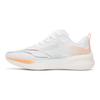 Кроссовки женские Li Ning Red Rabbit 5 Pro Non-Slip Durable Low-Top для бега, стандартные, белые, ARMS004-7