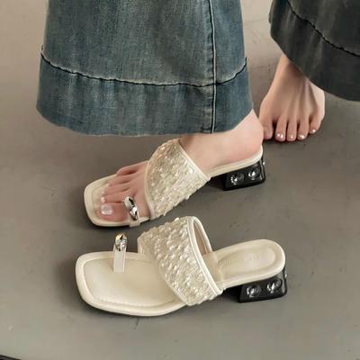 Женская обувь – Сандалии