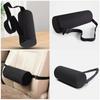 Cylindrical Shape Lumbar Spine Support Pad Soft Seat Back Cushion Round Seat Cushion  Couch