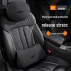 Подголовник Changan CS75 Plus 3-го поколения и поясничная поддержка Oshan X5/ Yidong Plus/ Z6
