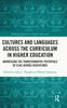 Книга Cultures and Languages Across the Curriculum In Higher Education : Harnessing the Transformative Potentials of CLAC Across Disciplines