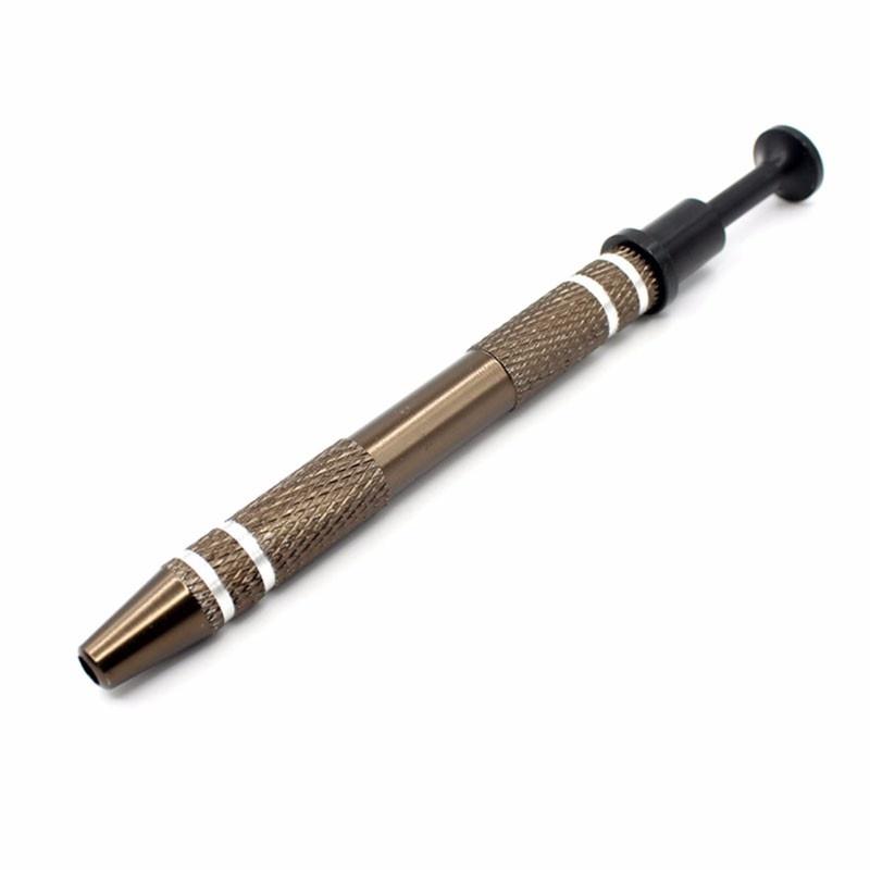 Прецизионные детали Grabber IC Chip Компоненты Catcher Зажимной зажим Инструменты для подбора инструментов Четыре когтя Дизайн Ремонтный инструмент