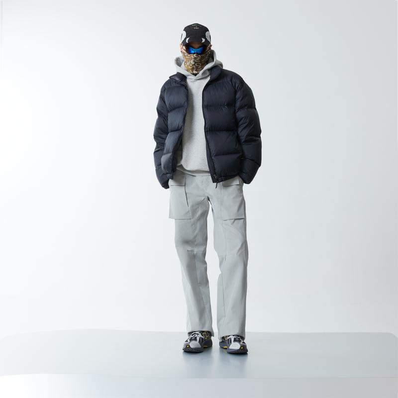 New Balance 1906U Castlerock Имбирь Лимон Мужские Кроссовки M1906NA