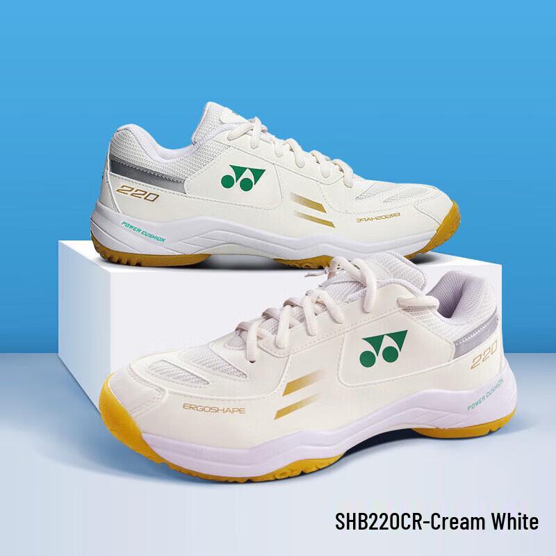 Бадминтонные кроссовки YONEX SHB220CR