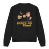 Elvis Presley Unisex Adult Dont Be Cruel Sweatshirt