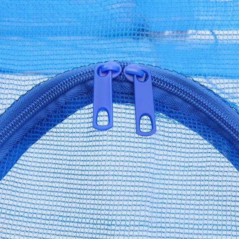 Домашняя сушильная сетка для овощей 4 слоя складная сушилка подвесная корзина подвесная сетка для сушки фруктов, овощей