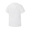Fila Fitness Versatile Comfortable Casual Sports Simple Skin-Friendly Short Sleeve T-Shirt Women T-Shirts Jade-White A11W521107F-WT