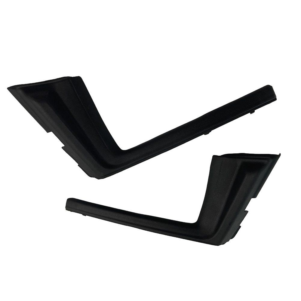Windshield Wiper For Yaris Front Pair Windshield Wiper Cowl