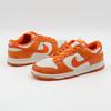 FN7773-001 Nike Dunk Low Total Orange Light Bone Safety Laser (Женский)