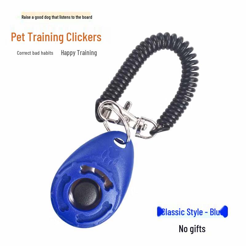 YOUNGER PET Кликер для дрессировки собак